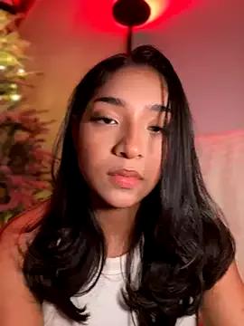 Bellafr from StripChat