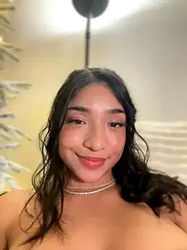 Bellafr from StripChat