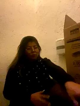 bellakar from StripChat