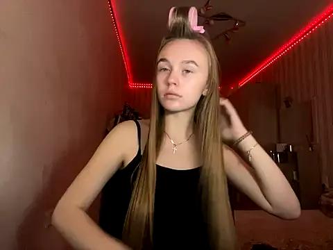 bellameow88 from StripChat is Freechat