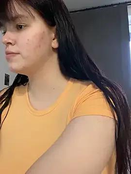 BellaNights from StripChat is Freechat