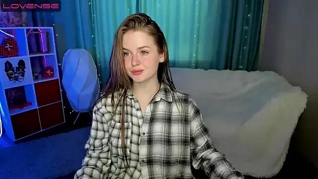 BellaParson from StripChat