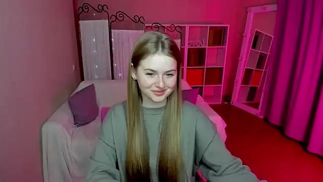BellaParson from StripChat