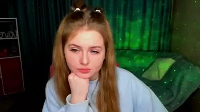 BellaParson from StripChat