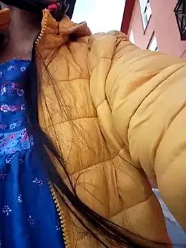 bellapaty from StripChat is Freechat