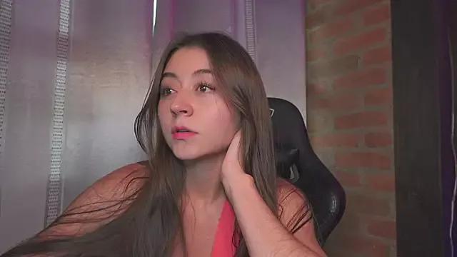 Bellapazzia from StripChat