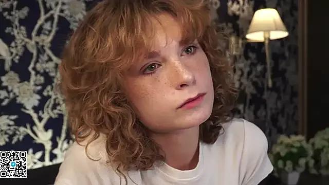 BellaReppert from StripChat is Freechat