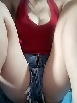 Bellasexy1231 from StripChat