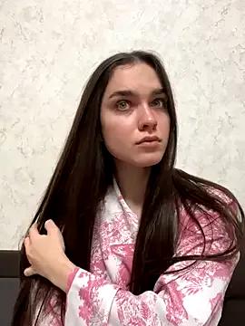BellaStevenson from StripChat is Freechat