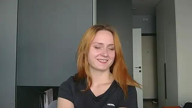 belle_ame from StripChat