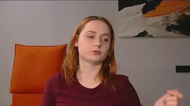 belle_ame from StripChat