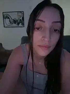 BelleLouiseVp from StripChat is Group