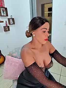 Belleluise from StripChat is Private