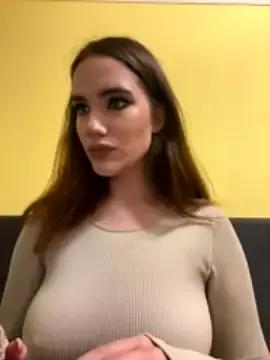 BelleMorgan from StripChat