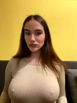 BelleMorgan from StripChat