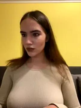 BelleMorgan from StripChat