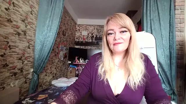 Bellicis_Mikel from StripChat is Freechat