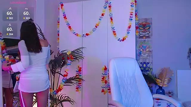 Bellla_Haddid from StripChat