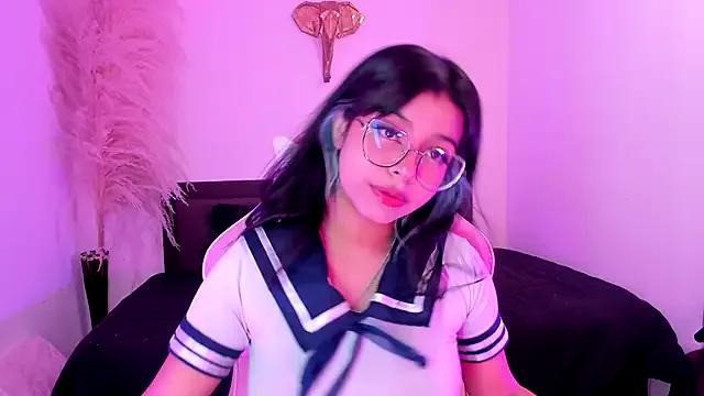 belly_dear from StripChat