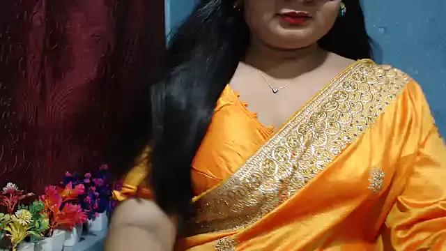 Bengal-queen from StripChat is Freechat