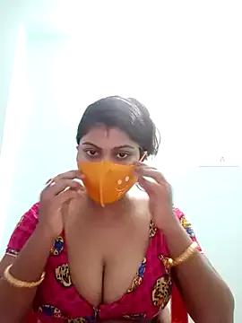 Bengali_Sexy_bhabhi_ from StripChat is Freechat