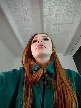 Bennuluspeach_ from StripChat