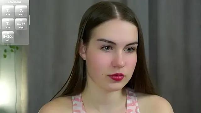 BereniceBuseck from StripChat is Freechat
