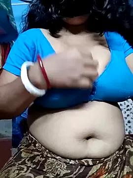 BERRY_00 from StripChat is Freechat