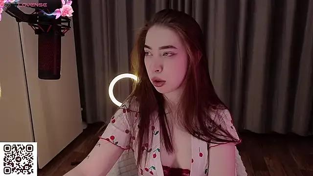 Berry_Muffin from StripChat