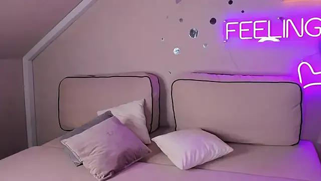 Berta_Kelly from StripChat is Freechat