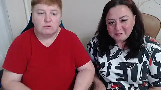 Bertie_Adeline from StripChat is Freechat