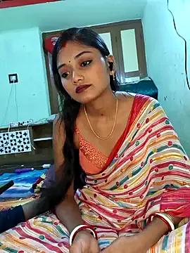 Best_Couple_11 from StripChat is Freechat