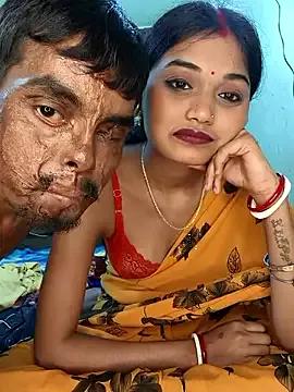 Best_Couple_11 from StripChat is Freechat