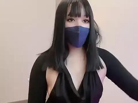 BestBerry from StripChat is Freechat
