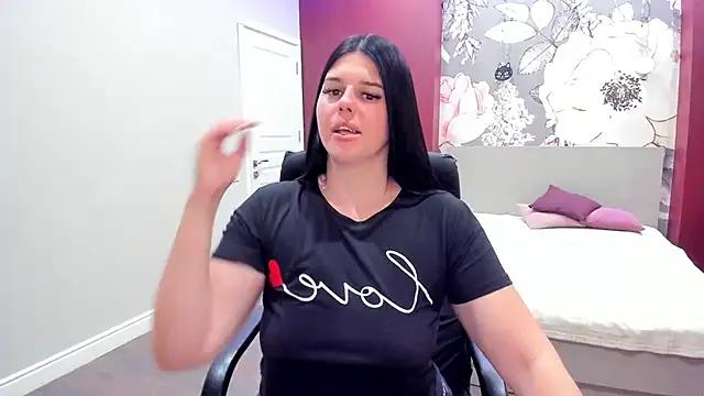 Bestgirl2025 from StripChat is Freechat