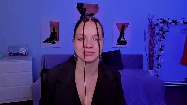BetsyKiss from StripChat is Freechat