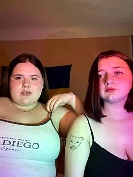 BetterMeredy from StripChat