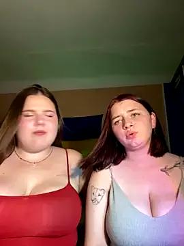 BetterMeredy from StripChat