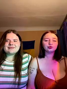 BetterMeredy from StripChat