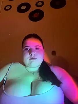 BetterMeredy from StripChat