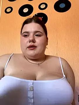 BetterMeredy from StripChat