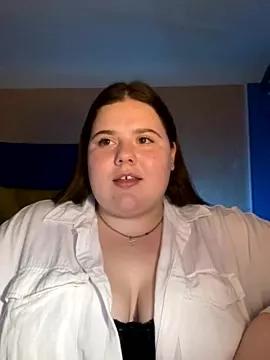 BetterMeredy from StripChat