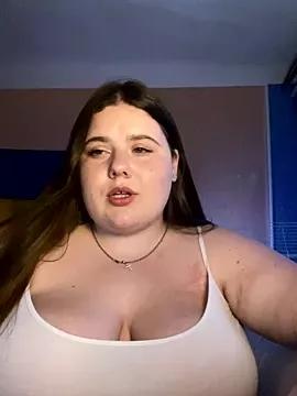 BetterMeredy from StripChat