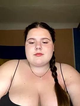BetterMeredy from StripChat