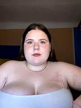 BetterMeredy from StripChat