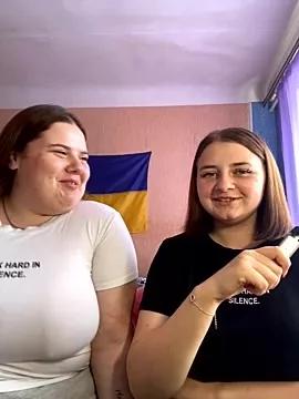 BetterMeredy from StripChat