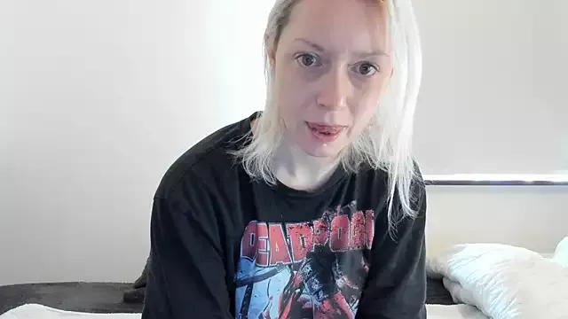 BetterThanYourEx69 from StripChat