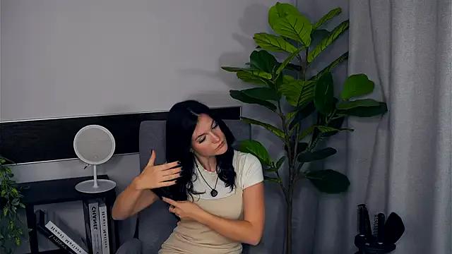 BettieBourque from StripChat