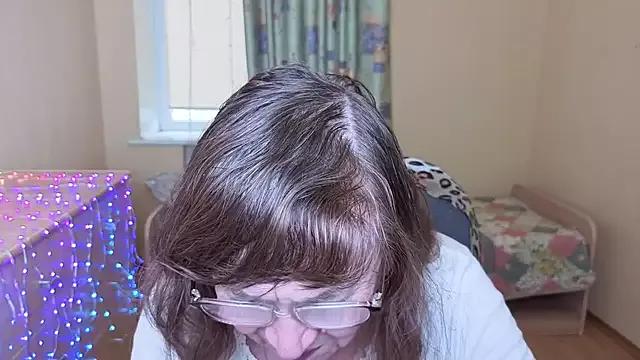 Betty_Brick from StripChat is Freechat