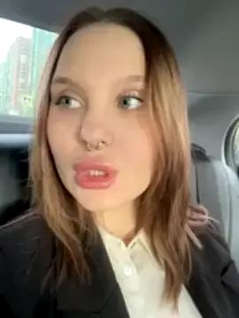 BettyAngel from StripChat